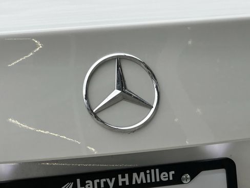 Certified 2025 Mercedes-Benz C 300 4MATIC Sedan image 30