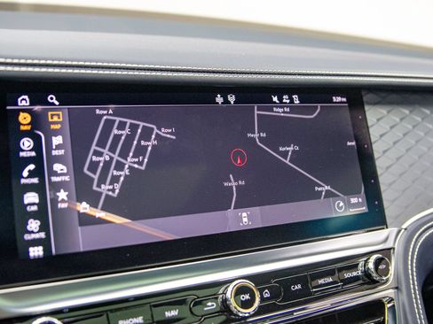 Certified 2024 Bentley Flying Spur S V8 AWD/4WD image 23