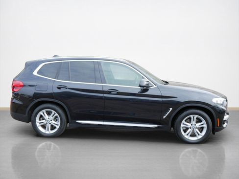 Used 2019 BMW X3 xDrive30i image 2