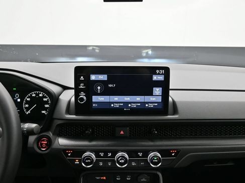 Certified 2026 Honda CR-V Sport image 43