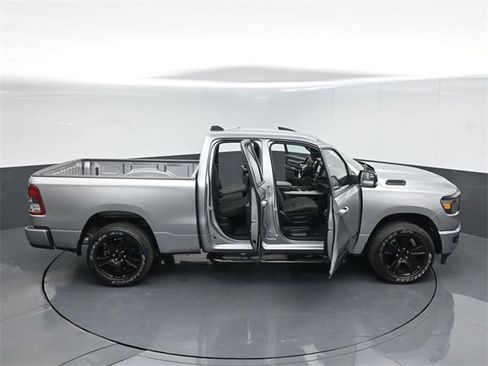Used 2022 RAM 1500 Big Horn image 59