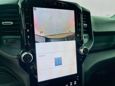 New 2026 RAM 2500 Tradesman image 16