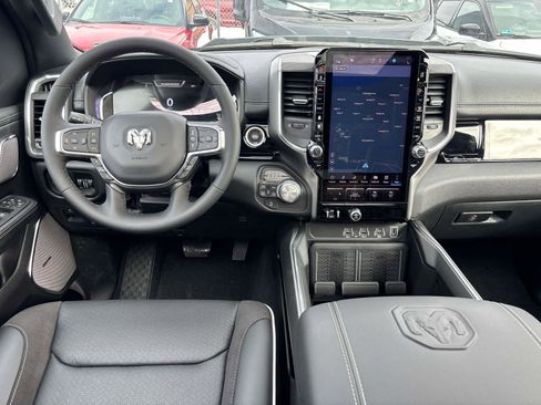 New 2026 RAM 1500 Laramie image 7