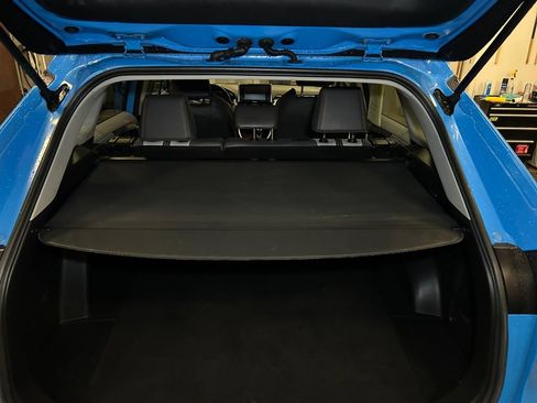 Used 2021 Toyota RAV4 Adventure AWD/4WD image 19