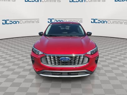 New 2026 Ford Escape Active w/ Cold Weather Package