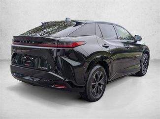 New 2026 Lexus RZ 350e RZ video 2