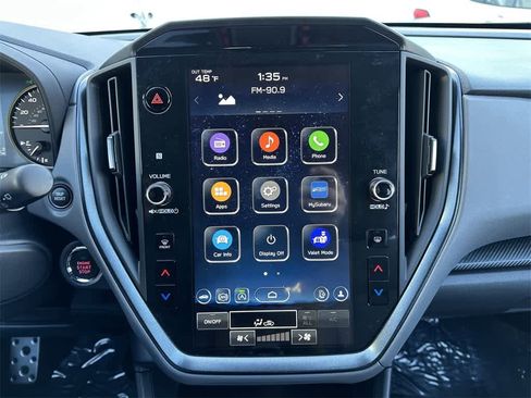 Certified 2025 Subaru Crosstrek 2.5i Sport w/ Crosstrek Mirror Package image 16