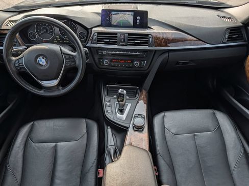 Used 2014 BMW 335i xDrive Sedan AWD/4WD image 12