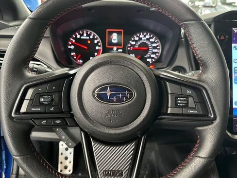 Used 2023 Subaru WRX Limited w/ Popular Package #2 AWD/4WD image 28