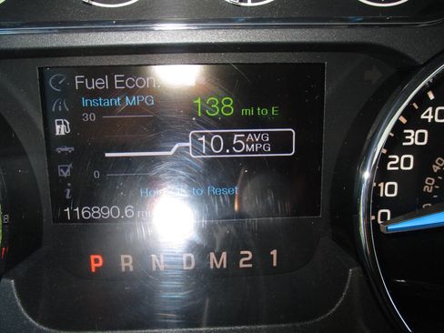 Used 2013 Ford F150 Limited image 27