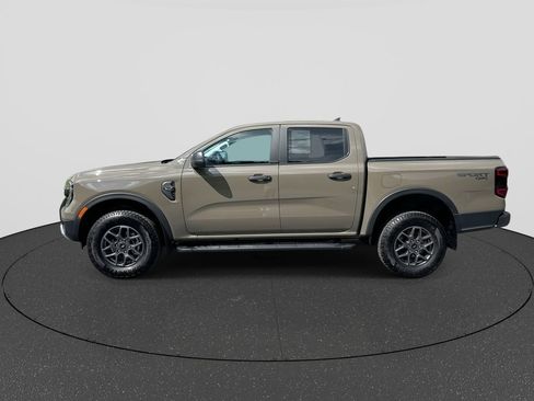 Used 2025 Ford Ranger XLT w/ Equipment Group 301A High AWD/4WD image 5
