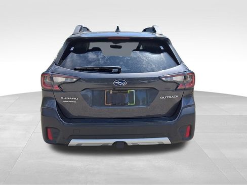 Used 2020 Subaru Outback Limited w/ Popular Package #2 AWD/4WD image 5