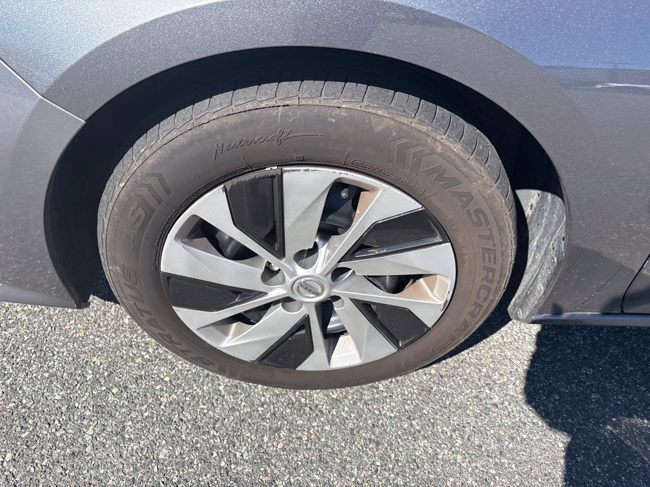 Used 2021 Nissan Altima 2.5 S FWD image 11
