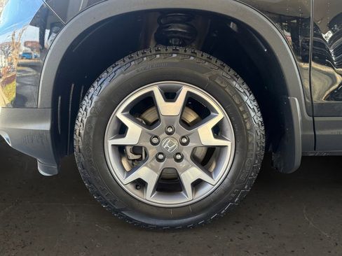 Used 2022 Honda Passport TrailSport image 29