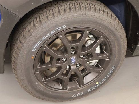 New 2026 Subaru Crosstrek 2.5i Wilderness image 8