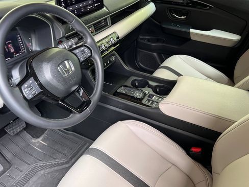 Used 2026 Honda Passport RTL image 3