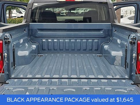 New 2025 Ford Maverick XLT w/ Equipment Group 301A image 12