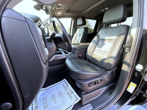 Used 2021 GMC Sierra 1500 Denali w/ Technology Package image 11