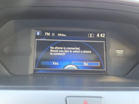 Used 2016 Honda Odyssey EX-L image 4