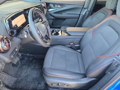 New 2026 Chevrolet Blazer EV RS w/ Super Cruise Package image 6