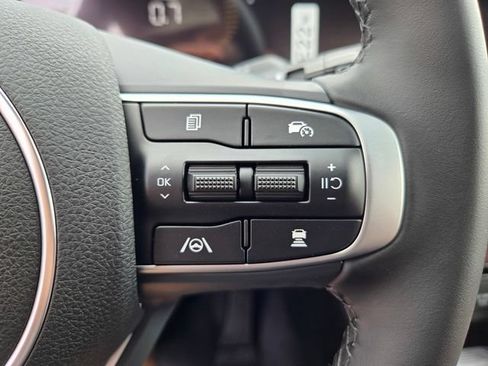 New 2026 Kia K5 GT-Line FWD image 12
