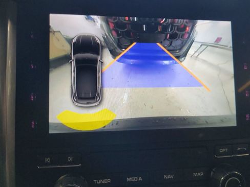 Used 2018 Porsche Macan S AWD/4WD image 9