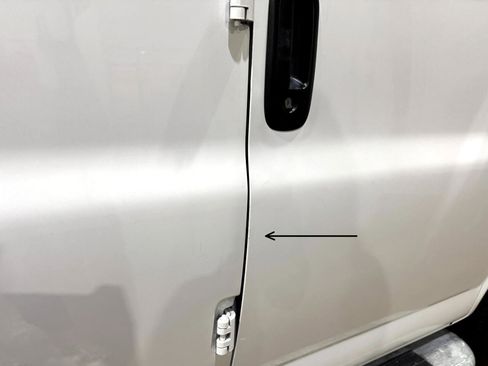 Used 2020 GMC Savana 2500 w/ Driver Convenience Package image 46