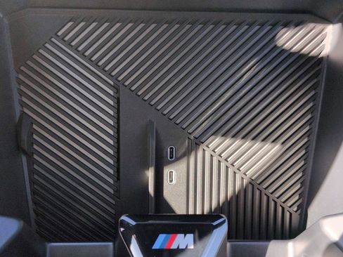 New 2026 BMW X3 xDrive30 w/ M Sport Package image 34