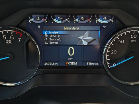 Used 2022 Ford F150 XLT w/ Equipment Group 302A High image 11