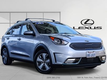 Used 2019 Kia Niro LX