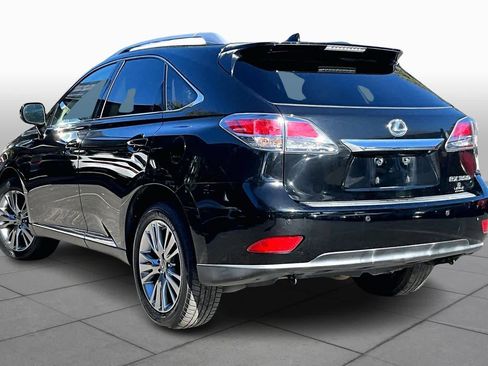 Used 2014 Lexus RX 350 AWD w/ Navigation Package image 13