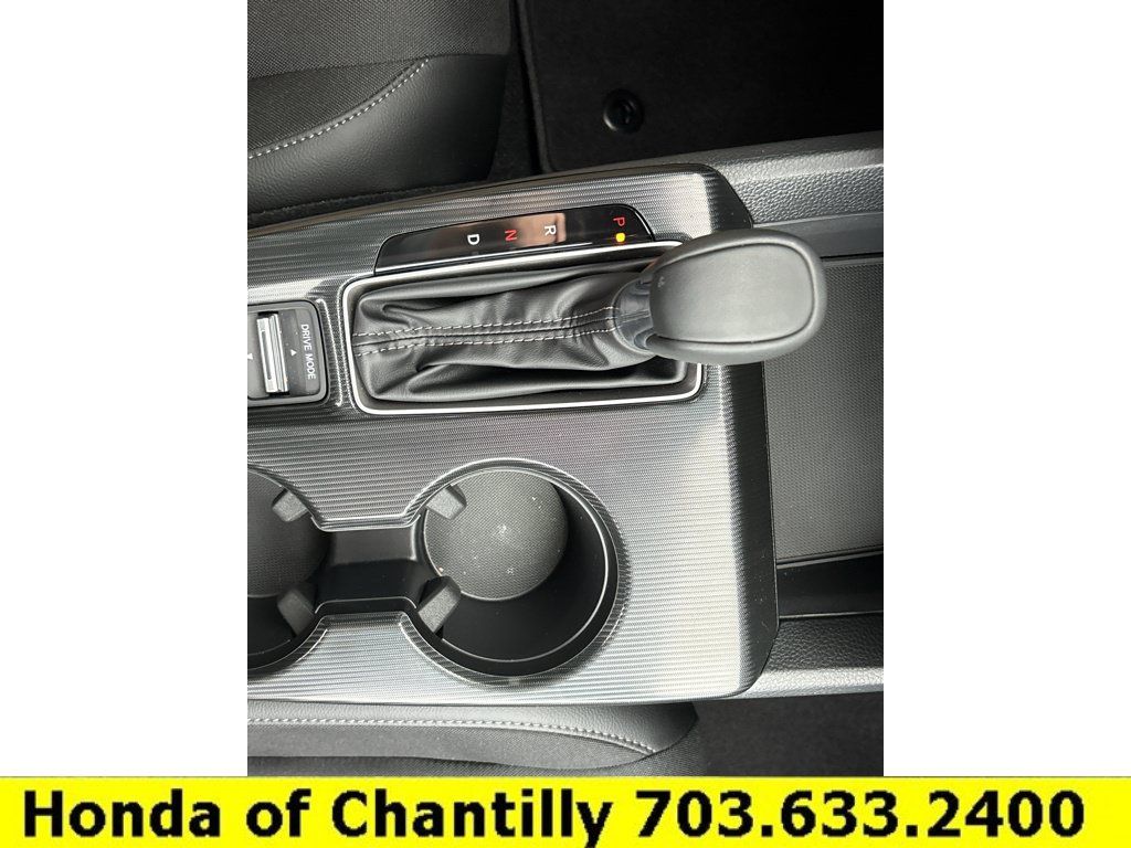 Used 2026 Honda Civic Sport image 16