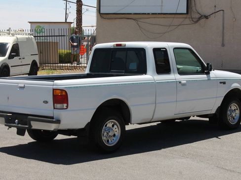 Used 1998 Ford Ranger XLT RWD image 9