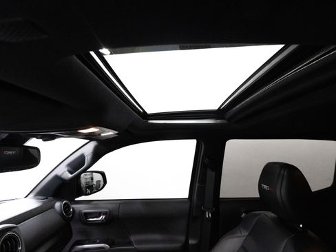 Certified 2023 Toyota Tacoma TRD Pro image 6