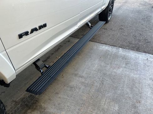 New 2026 RAM 3500 Limited image 20