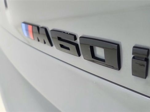 Used 2024 BMW X5 M60i image 18