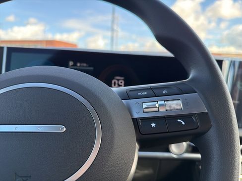 New 2026 Hyundai Santa Cruz SEL image 31