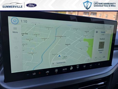 New 2026 Ford Escape Active w/ Tech Pack #1 FWD image 23