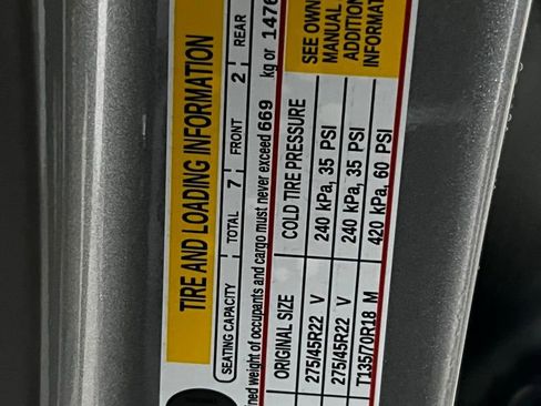 New 2026 GMC Acadia Elevation w/ Black Edition AWD/4WD image 34