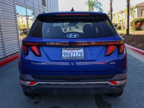 Used 2024 Hyundai Tucson SEL image 5