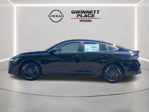 New 2026 Nissan Sentra SR image 20