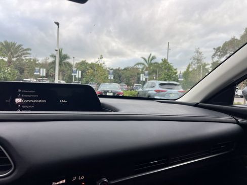 Used 2023 MAZDA CX-30 AWD 2.5 S w/ Select Package image 31