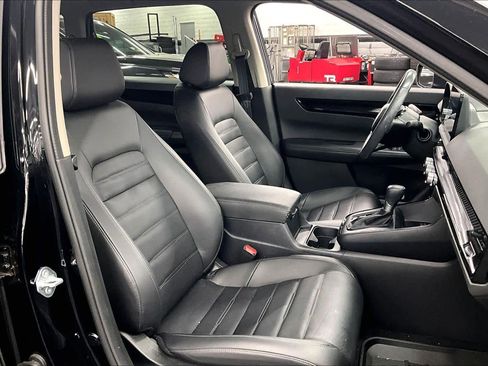 Used 2025 Honda CR-V EX-L image 9
