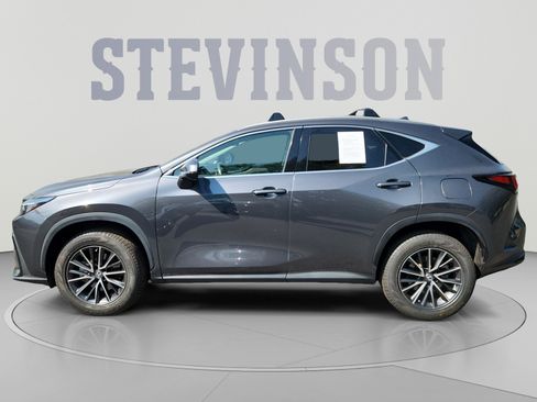 Used 2022 Lexus NX 350 AWD w/ Accessory Package 2 image 2