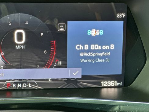 Certified 2024 GMC Canyon Elevation w/ Convenience Package image 25