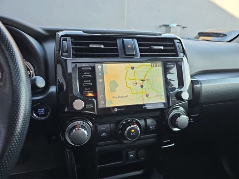 Used 2023 Toyota 4Runner TRD Off-Road Premium image 20