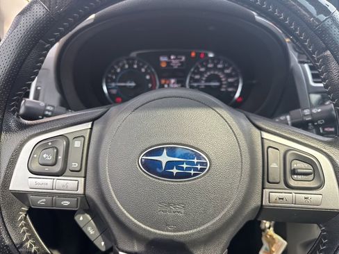 Used 2017 Subaru Forester 2.5i Limited image 7