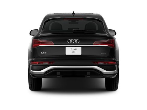 Certified 2025 Audi Q5 2.0T Premium Plus w/ Premium Plus Package AWD/4WD image 7