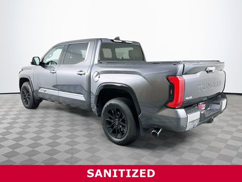 Used 2023 Toyota Tundra 1794 Edition image 32