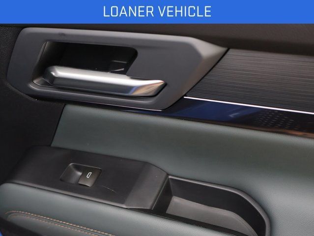 New 2026 GMC Terrain AT4 w/ Technology Package II AWD/4WD image 13